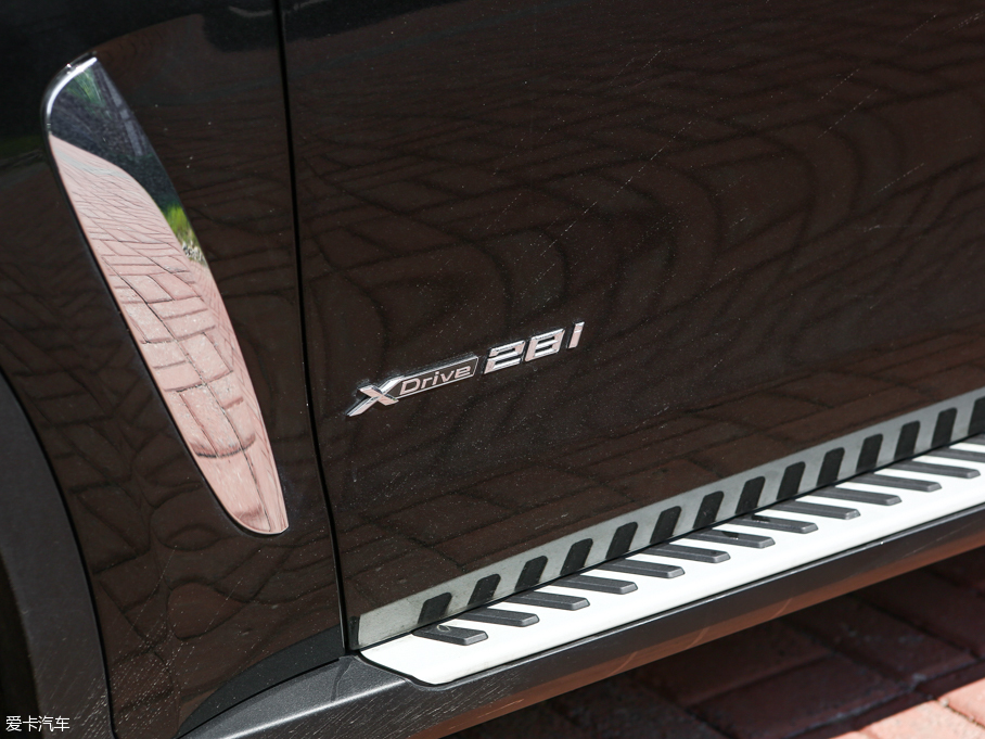 2015RX6 xDrive28i