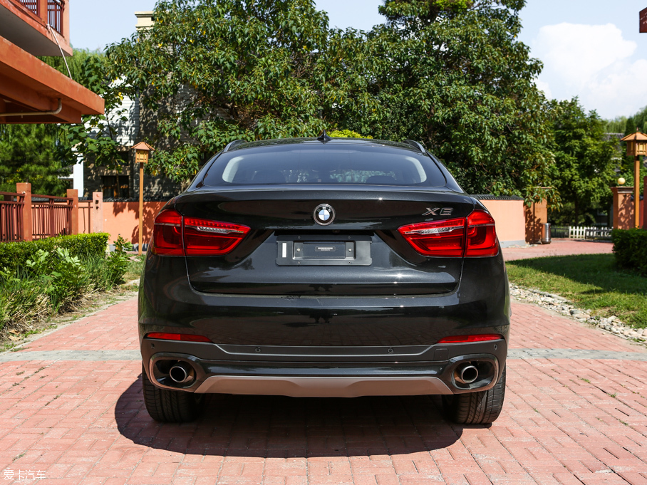 2015RX6 xDrive28i