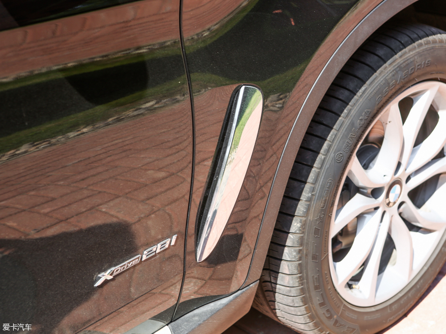 2015RX6 xDrive28i