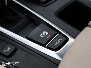 宝马(进口)2015款宝马X6