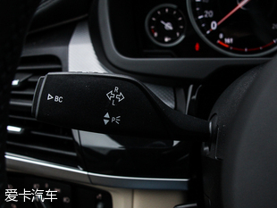 宝马(进口)2015款宝马X6