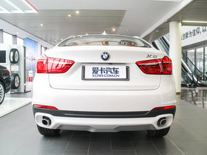 2015款xDrive28i 正后	