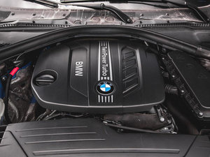 2014款328d xDrive 其它
