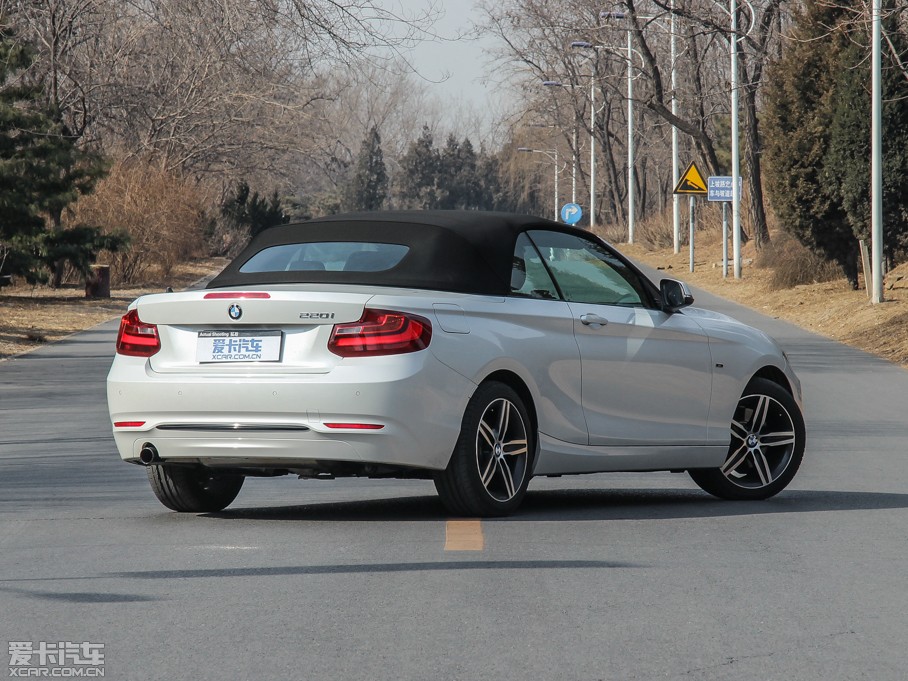 2015R2ϵ 220i I(lng)