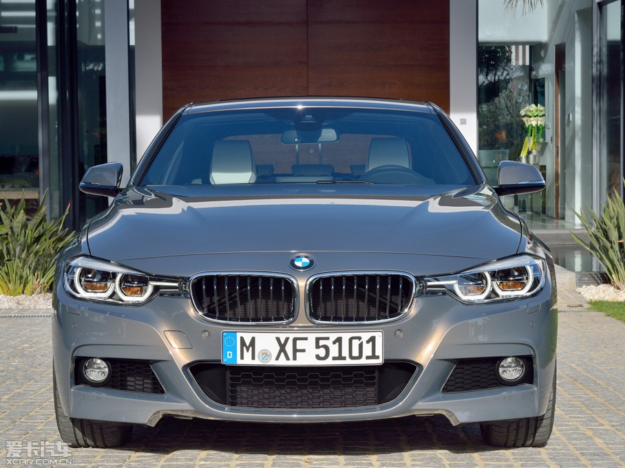 2015R3ϵT 340i
