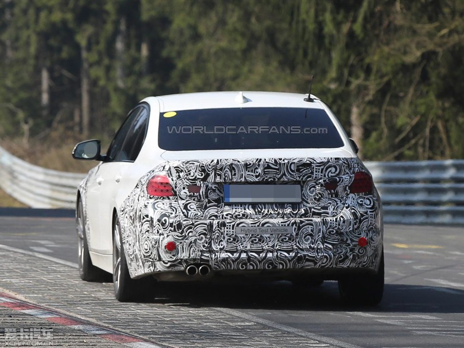 2015R3ϵʽτ ActiveHybrid