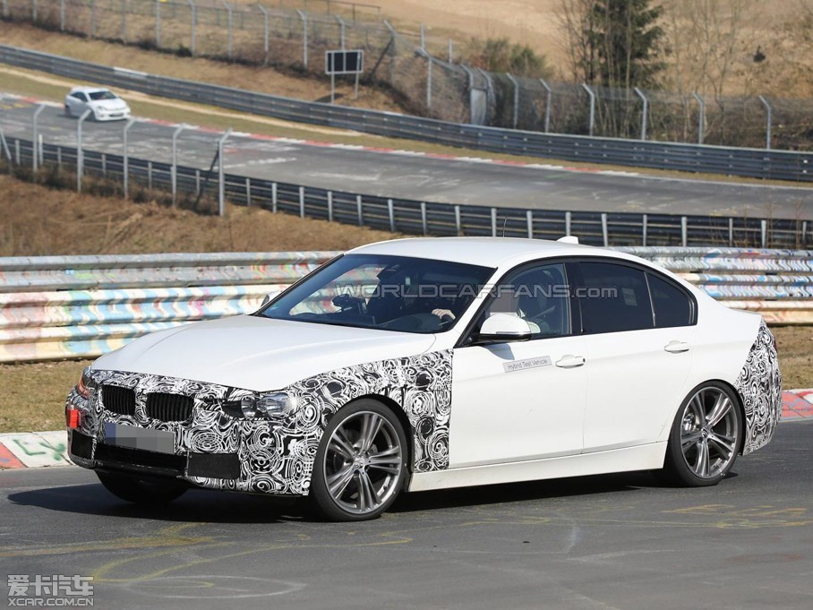 2015R3ϵʽτ ActiveHybrid