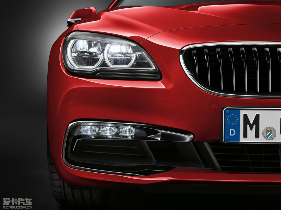 2016R6ϵ 650i xDrive