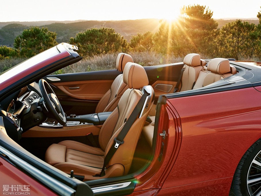 2016R6ϵ 650i xDrive