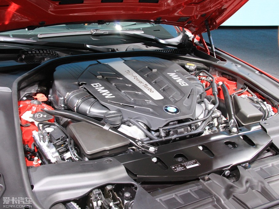 2016R6ϵ 650i xDrive