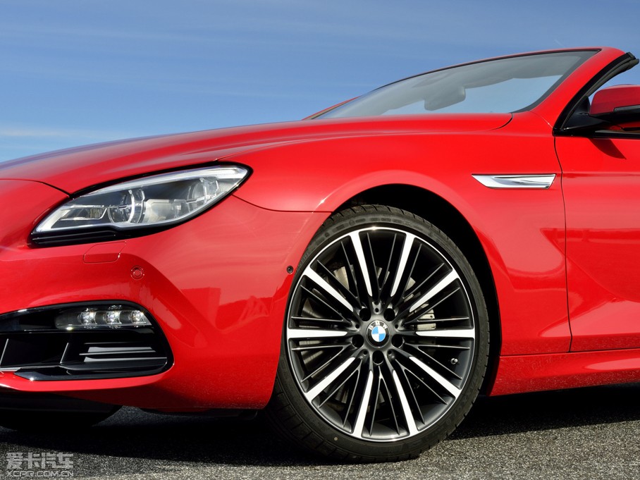 2016R6ϵ 650i xDrive