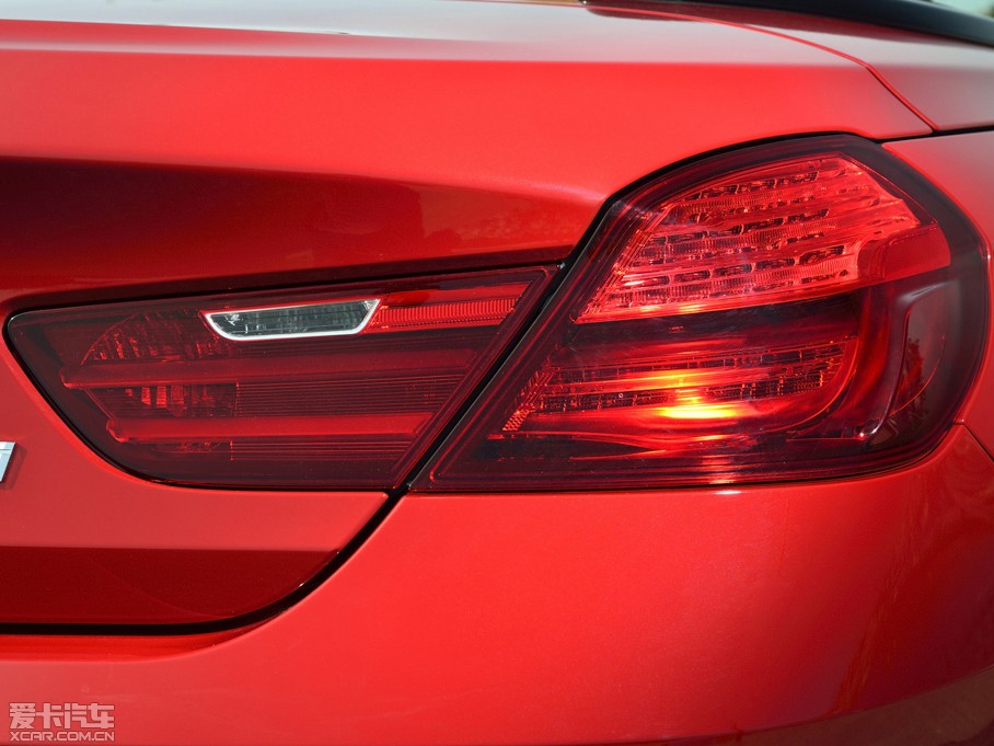 2016R6ϵ 650i xDrive