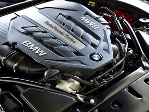 2016款650i xDrive 其它