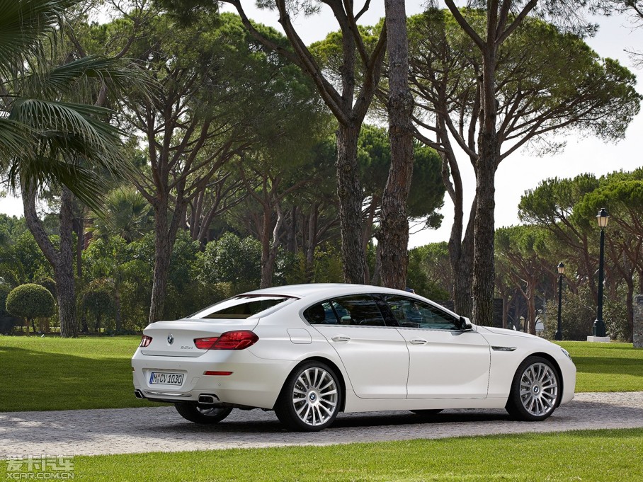 2016��R6ϵ���T 650i xDrive