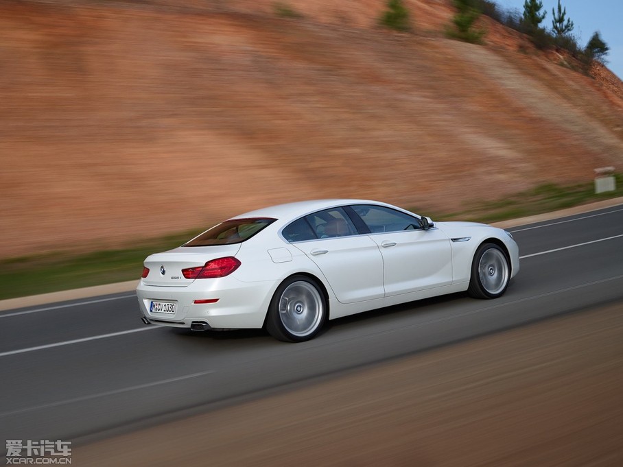 2016R6ϵT 650i xDrive