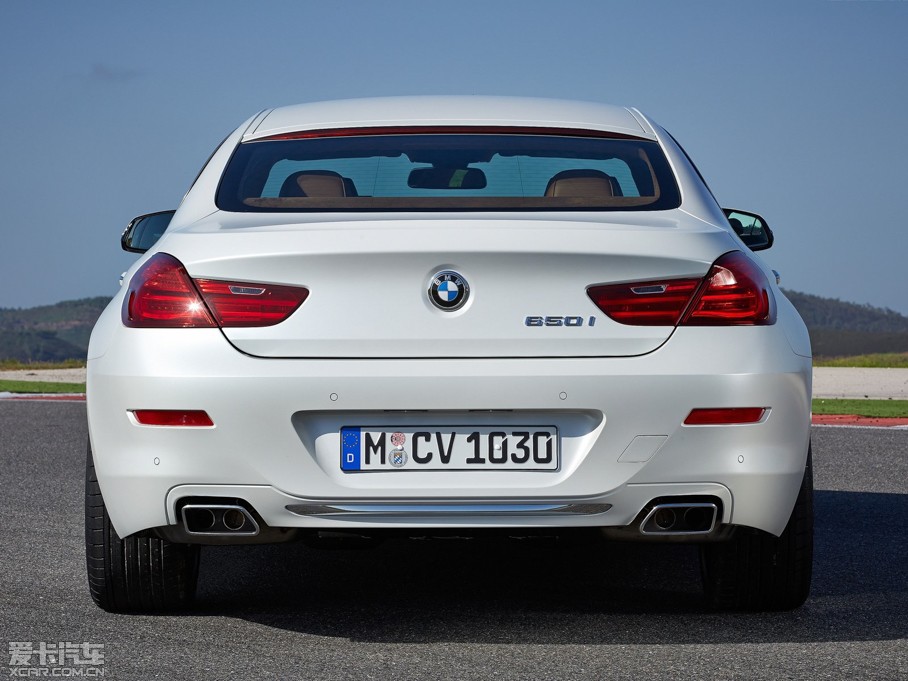 2016��R6ϵ���T(m��n) 650i xDrive