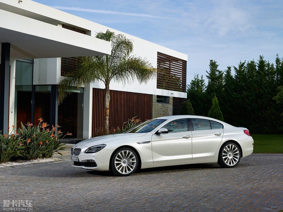 2016R6ϵT 650i xDrive