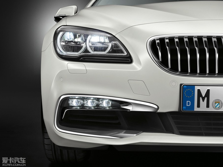 2016R6ϵT 650i xDrive