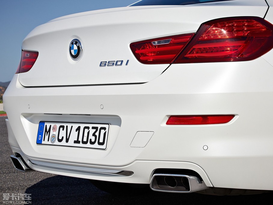 2016��R6ϵ���T 650i xDrive