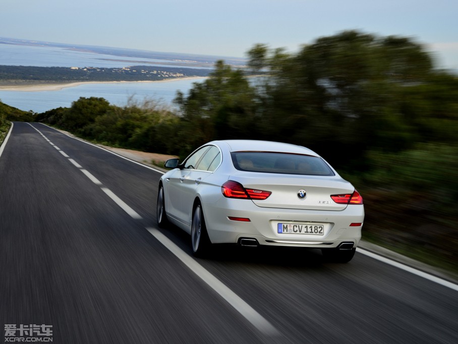 2016��R6ϵ���T 650i xDrive