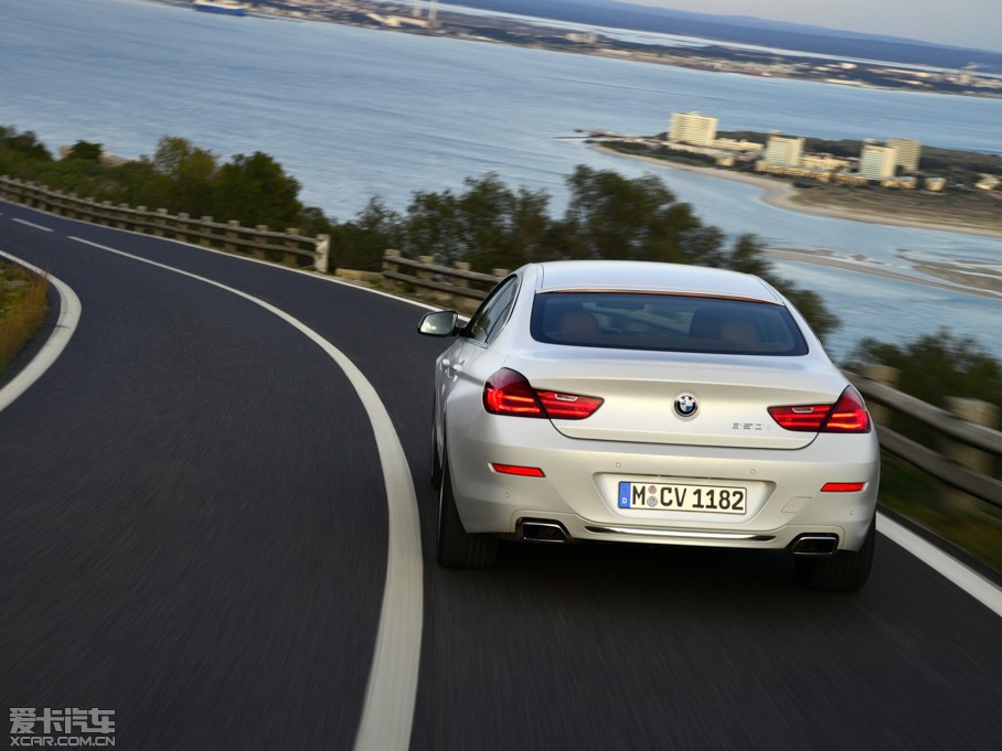 2016R6ϵT 650i xDrive