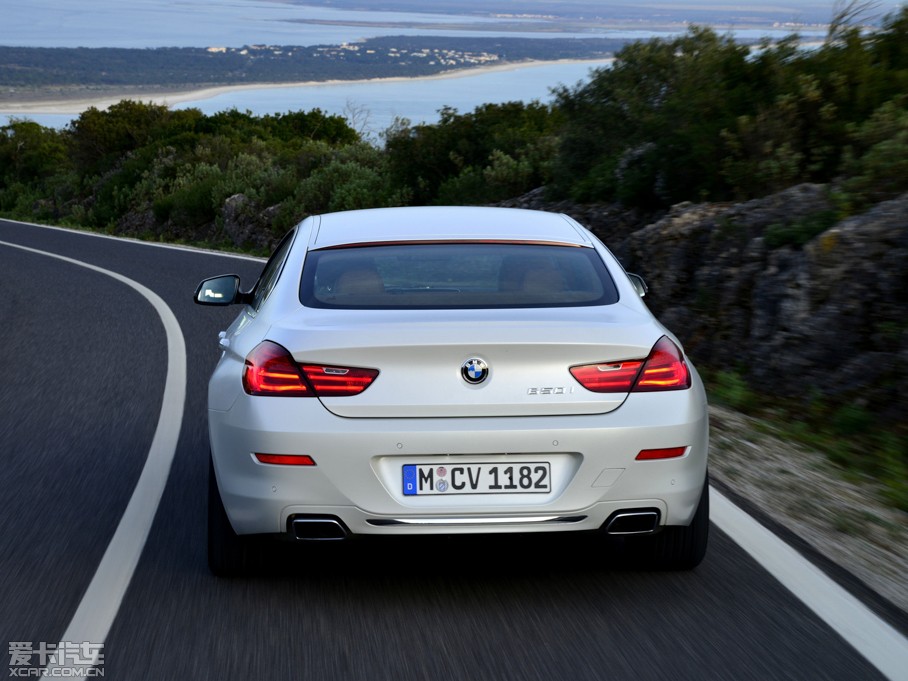 2016R6ϵT 650i xDrive