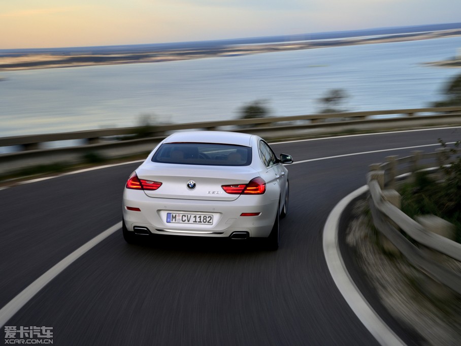 2016R6ϵT 650i xDrive