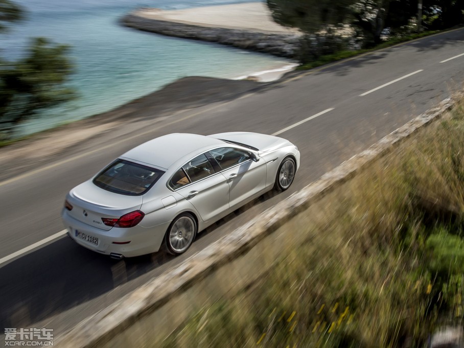 2016R6ϵT 650i xDrive