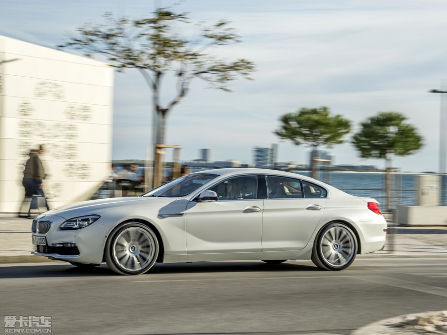 2016R6ϵT 650i xDrive
