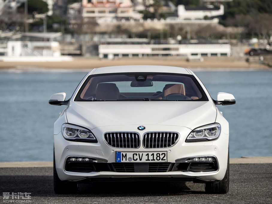 2016��R6ϵ���T 650i xDrive