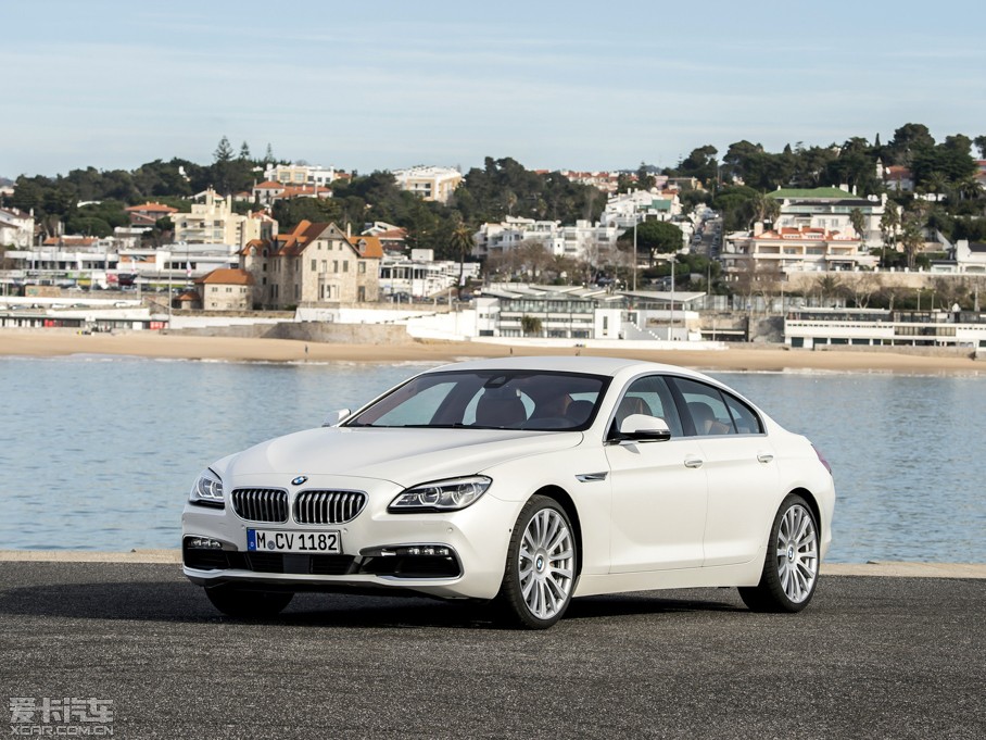 2016R6ϵT 650i xDrive