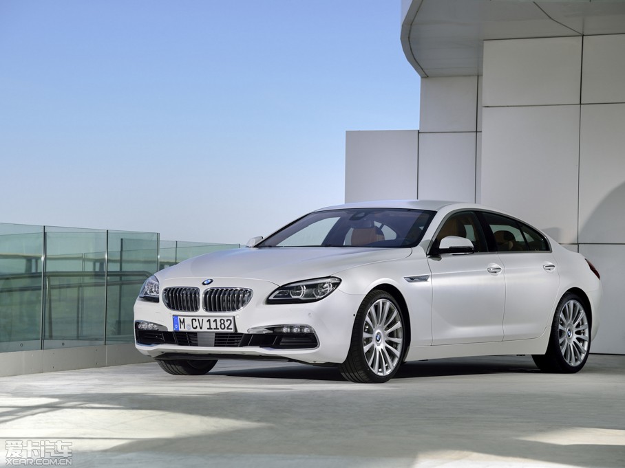 20166ϵ 650i xDrive