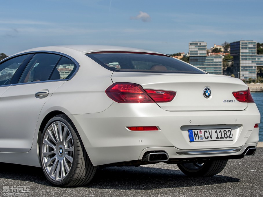 2016R6ϵT 650i xDrive