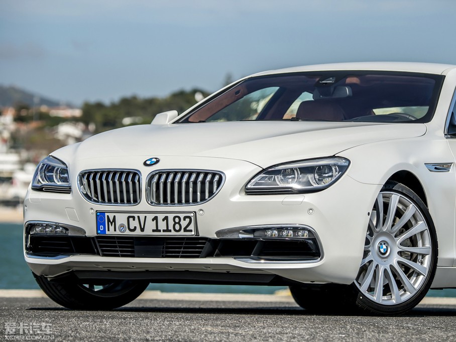 2016R6ϵT 650i xDrive