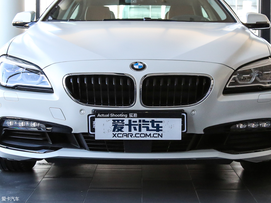 20166ϵ 640i xDrive