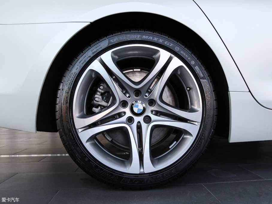 2016R6ϵT 640i xDrive