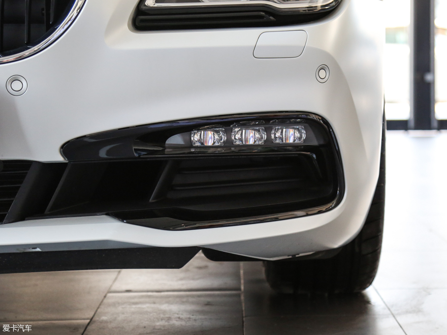 2016R6ϵT 640i xDrive