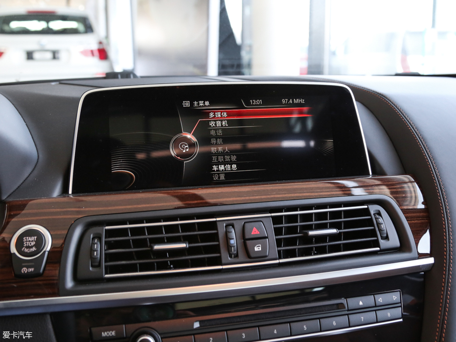 2016R6ϵT 640i xDrive