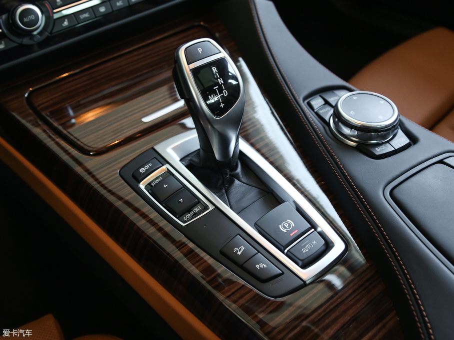 2016R6ϵT 640i xDrive