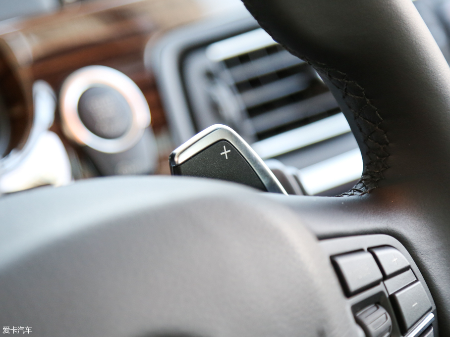 2016R6ϵT 640i xDrive