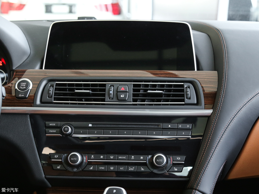 2016R6ϵT 640i xDrive