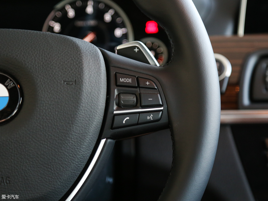 2016R6ϵT 640i xDrive