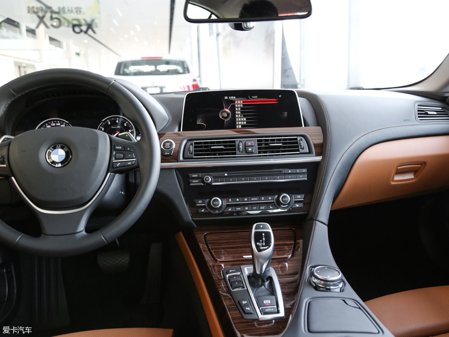 2016R6ϵT 640i xDrive