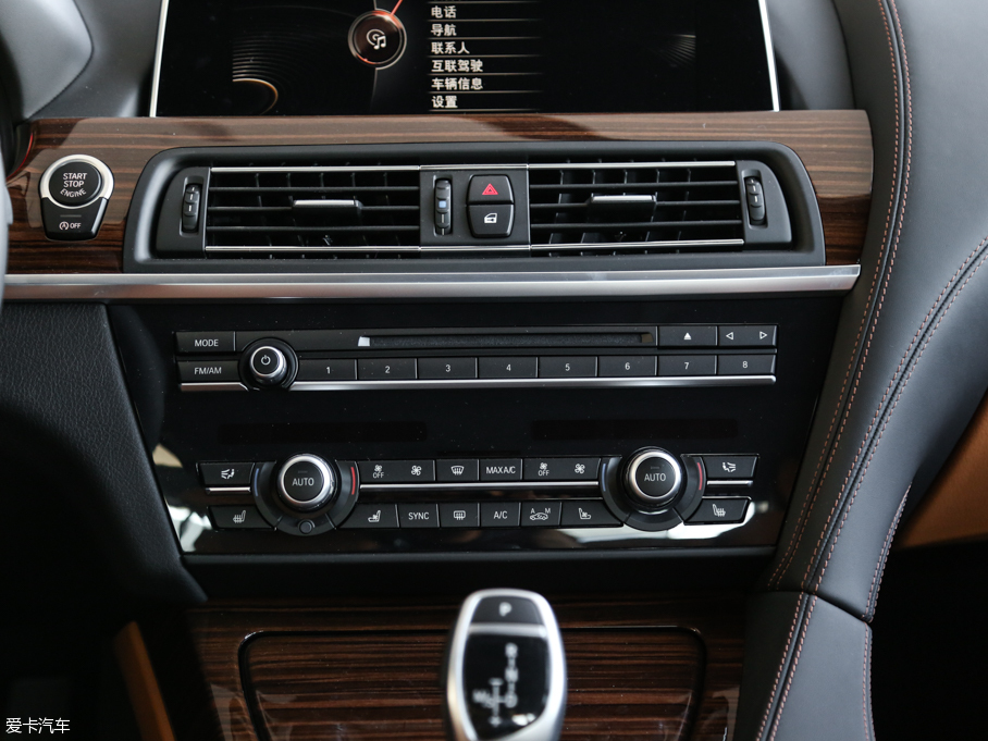 2016R6ϵT 640i xDrive