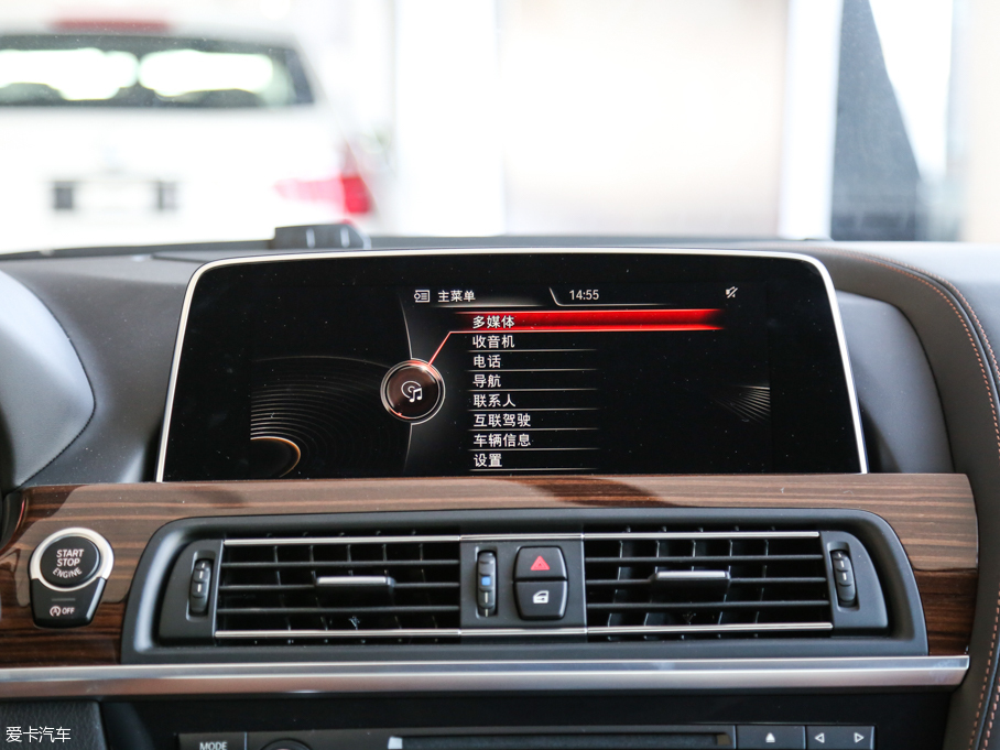 2016R6ϵT 640i xDrive