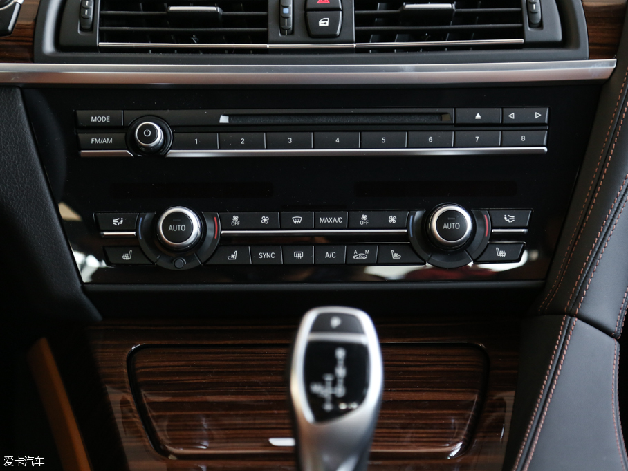 2016R6ϵT 640i xDrive