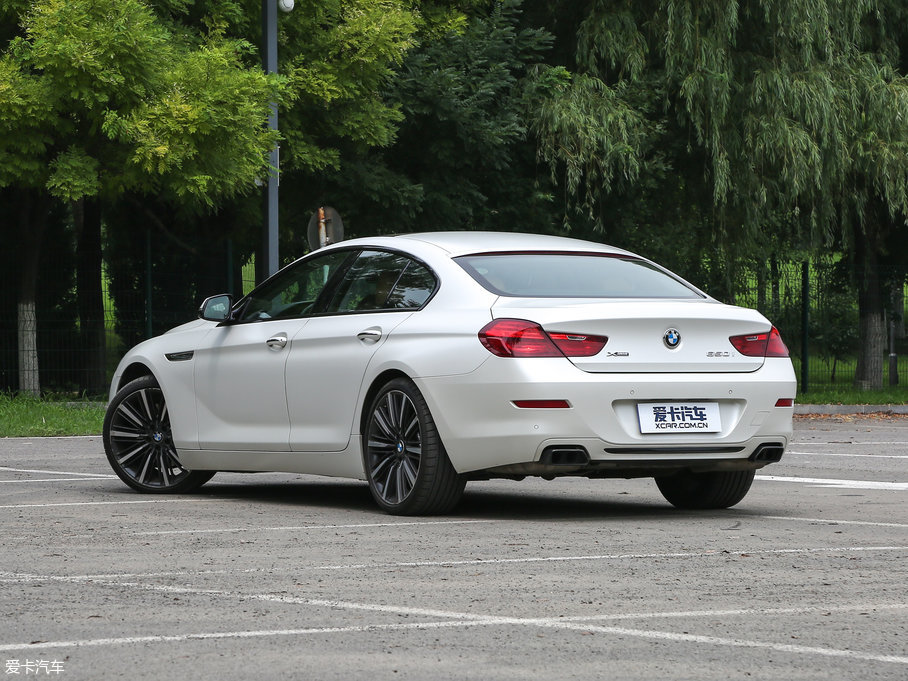 2016R6ϵT 650i xDrive