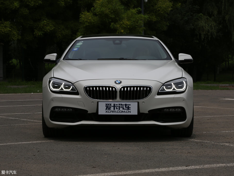 2016R6ϵT 650i xDrive