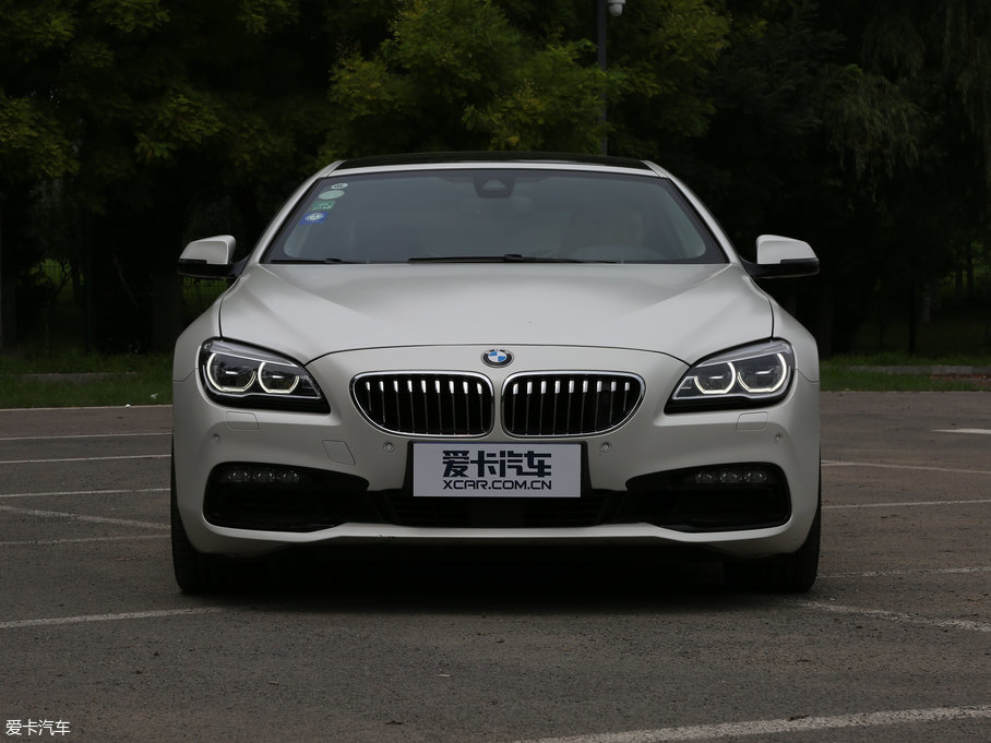 2016R6ϵT(mn) 650i xDrive