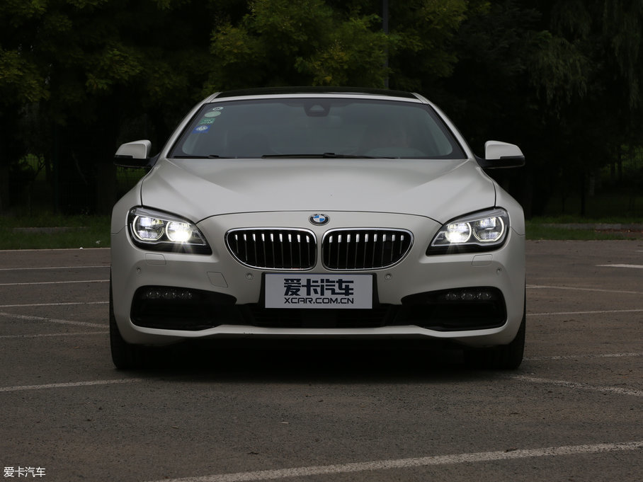 2016R6ϵT 650i xDrive